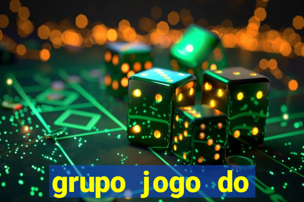 grupo jogo do bicho whatsapp salvador